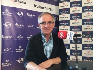 Xamar Irakurrieran 2018
