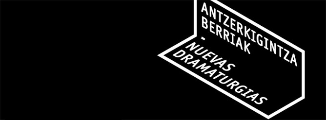 "Antzerkigintza berriak" deialdialdiaren seigarren edizioa martxan