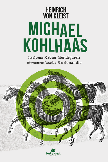 Michael Kohlhaas: injustizia baten historia