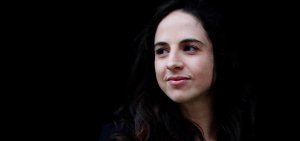 Cristina Morales: literatura eta politika gauza bera diren lekua