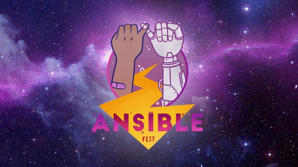 Gaur eta bihar, Ansible Fest, zientzia-fikzio feministari buruzko jaialdia