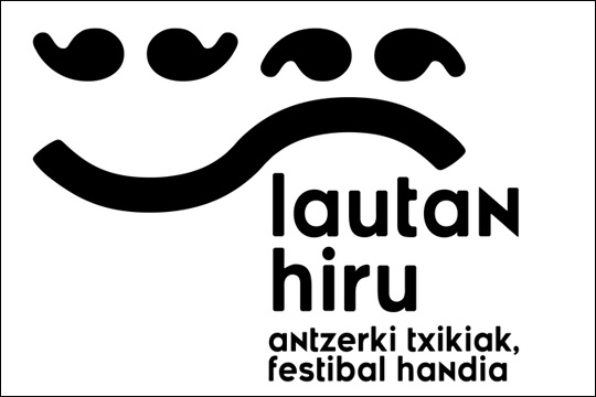 Bihar abiatuko da Lautan Hiru antzerki-jaialdia Bilbon