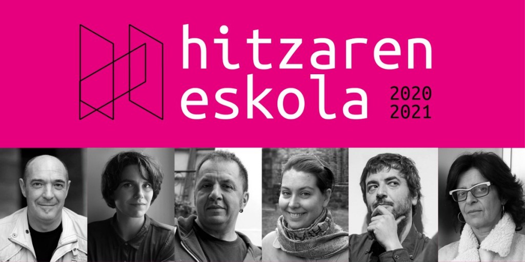 Zabalik dago Hitzaren Eskolan izena emateko epea