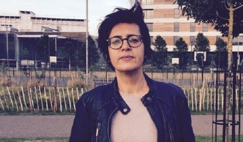 Angélica Freitasen bi poema