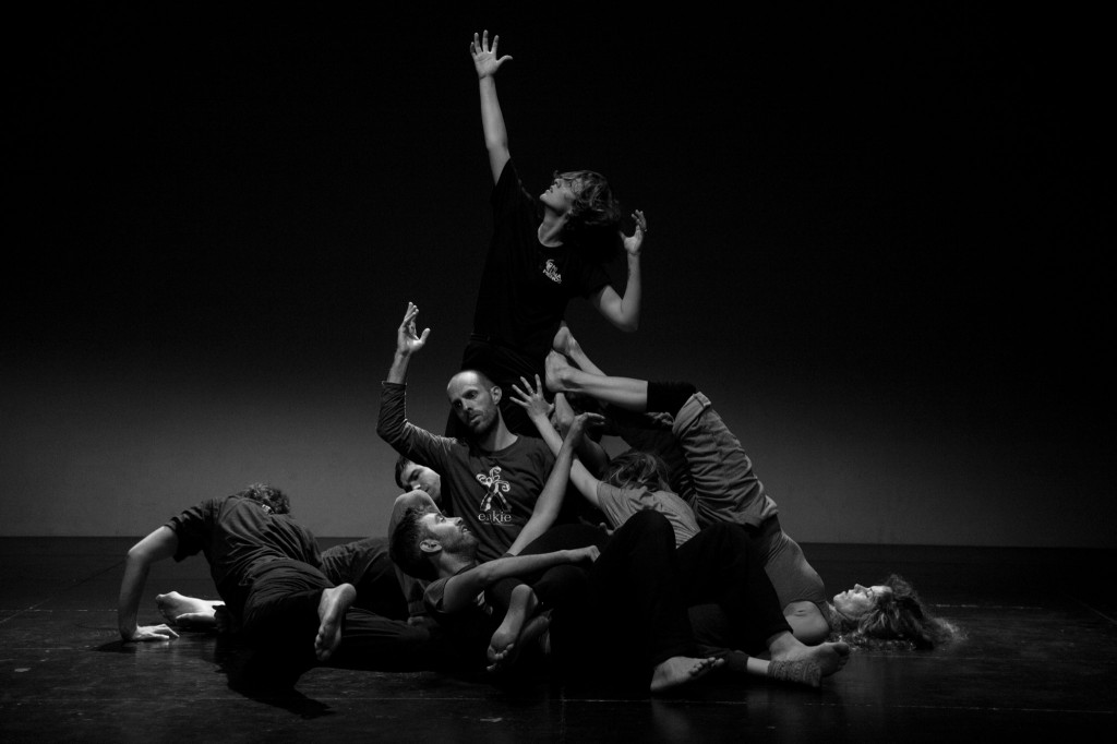 Euskal teatroa(k) VI: "Pentsamendua eta transmisioa"