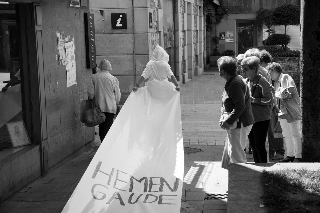 Euskal teatroa(k) VIII: "Ondorio postpandemikoak"