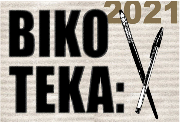 Zabalik dago Biko Teka tailerrean izena emateko epea