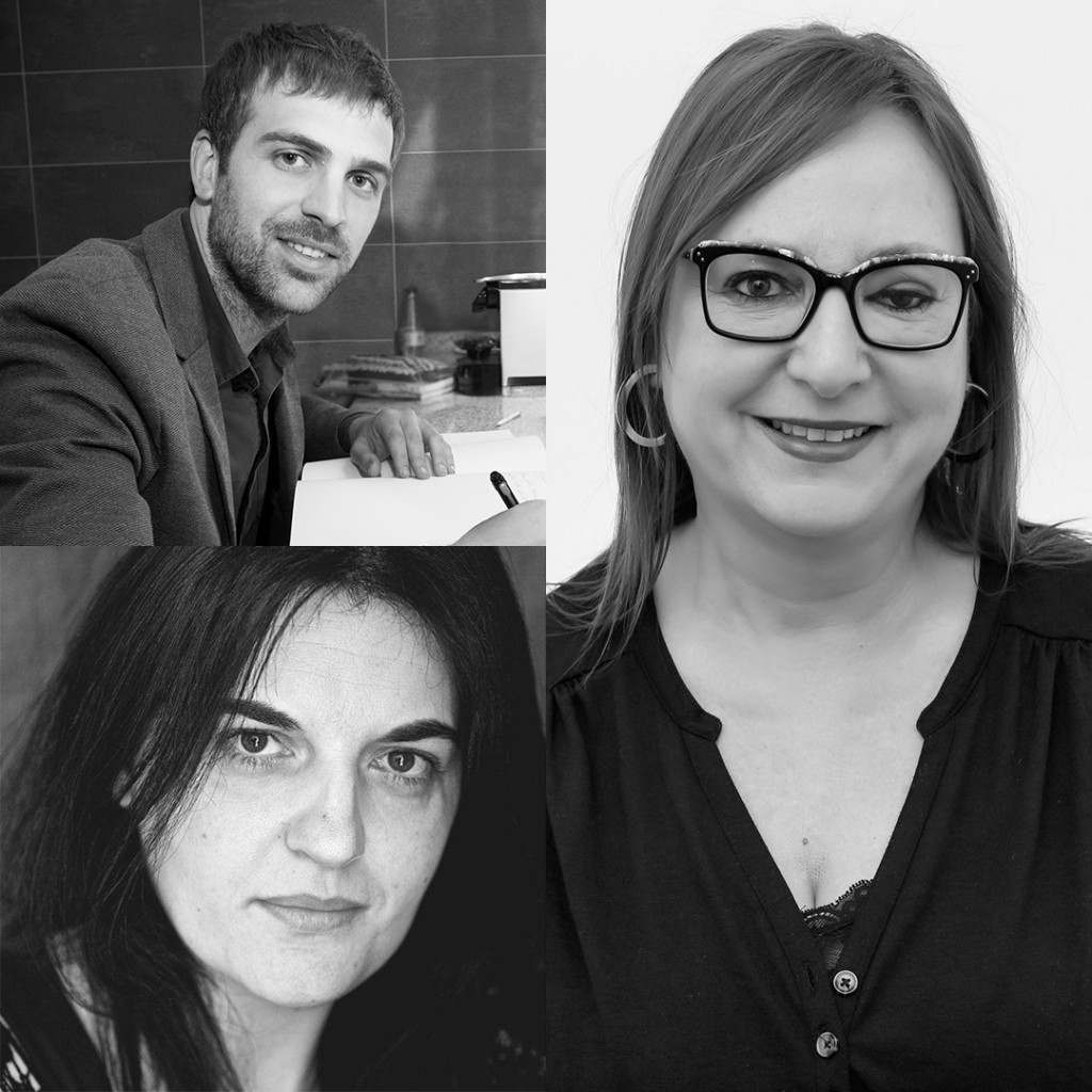 Martxo amaierako literatur hitzorduak