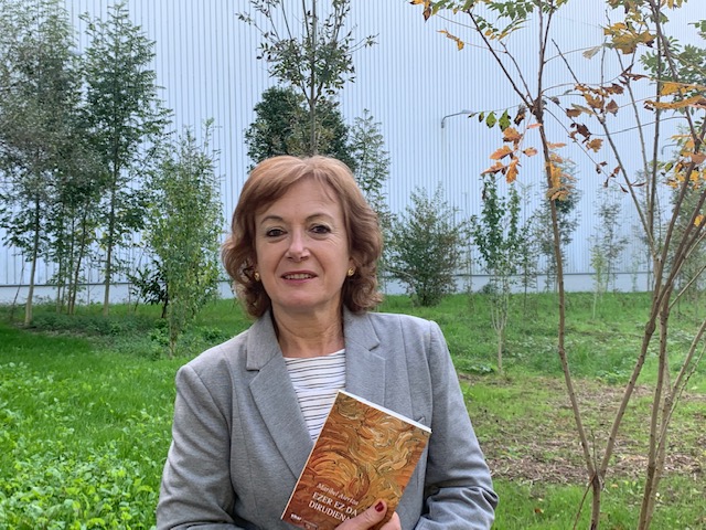 Zortzi narrazio, (ez) dirudienaz eta (ez) denaz