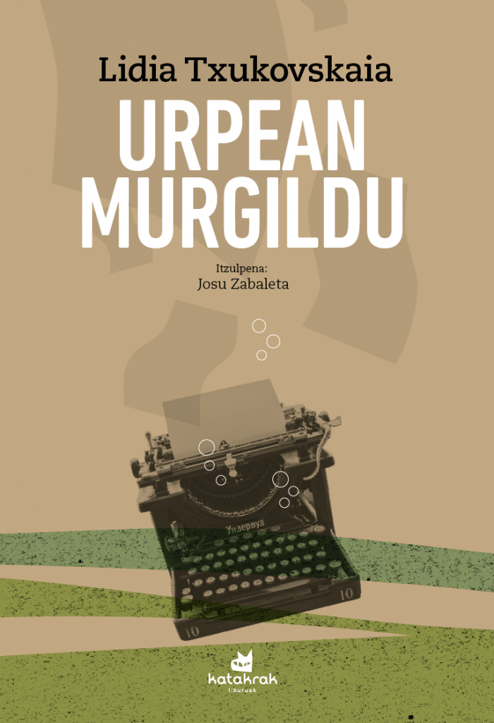 Josu Zabaleta Irakurrieran irratsaioan