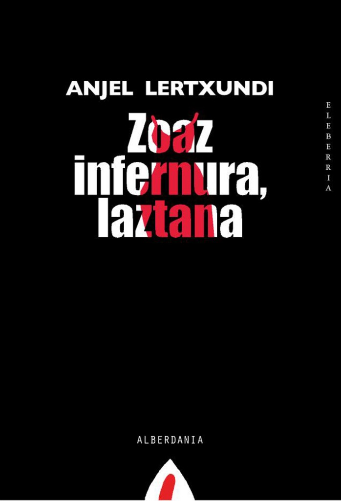 Anjel Lertxundiren 