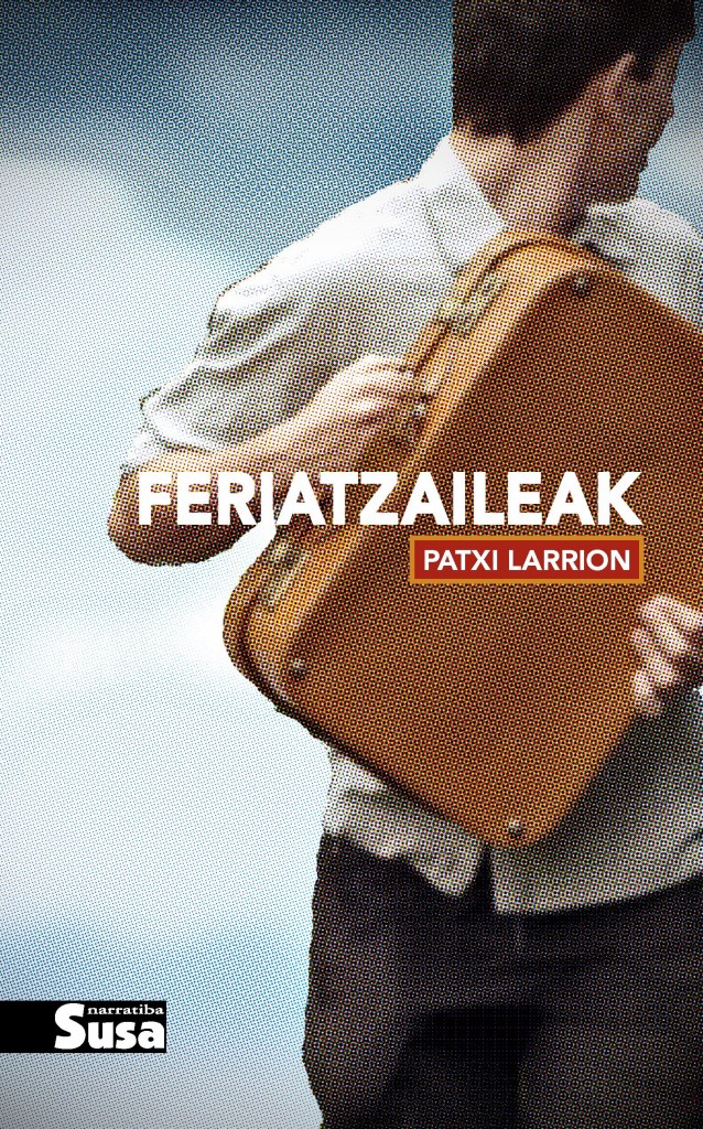 Patxi Larrionen 