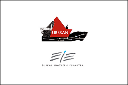 Literatur ekitaldien agenda - parentesi mugagabean