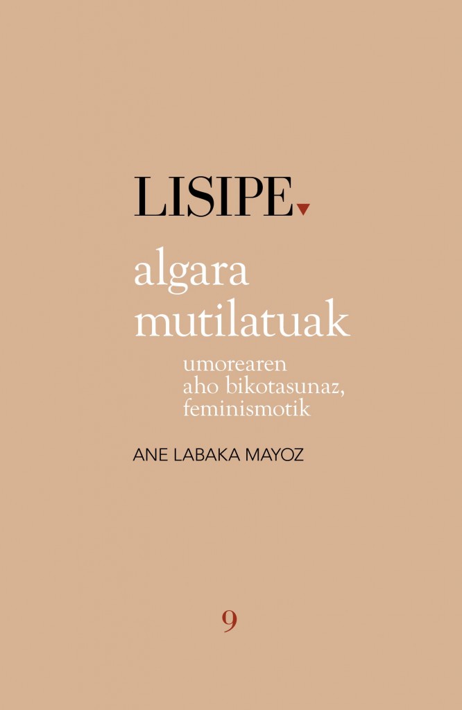 Ane Labaka Mayozekin 