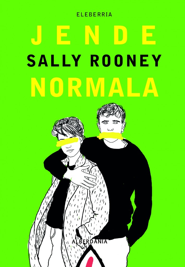 Sally Rooney-ren 