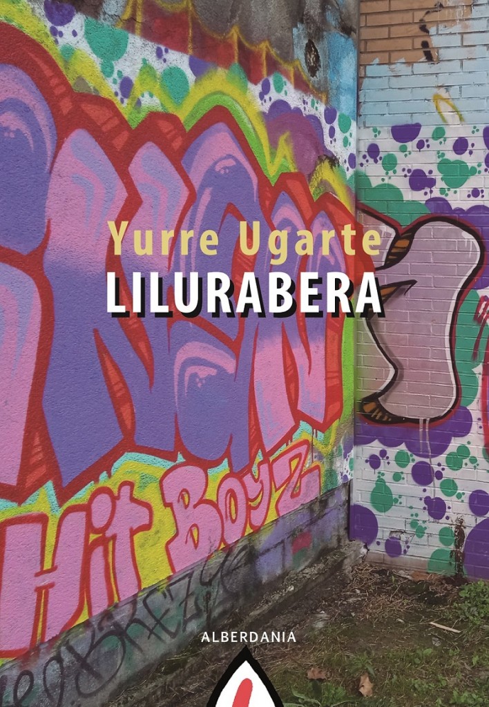 Yurre Ugarterekin 