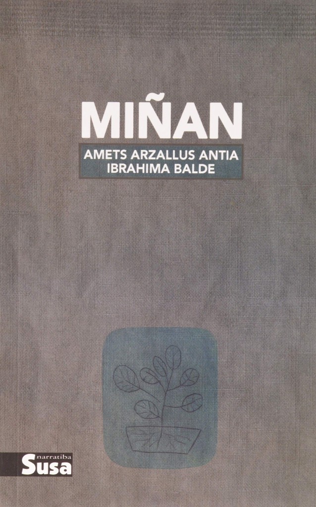 «Miñan» Sarrigurenen