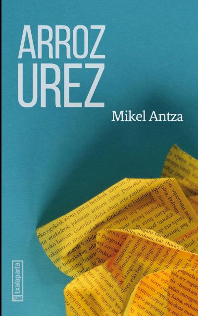 «Arroz urez» Hernanin