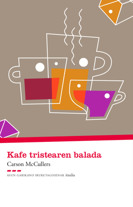 «Kafe tristearen balada» Oñatin