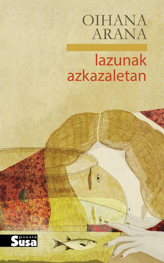 «Lazunak azkazaletan» Eskoriatzan
