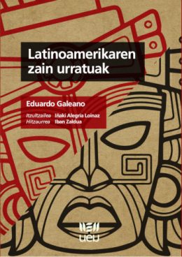 «Latinoamerikaren zain urratuak» Iruñean