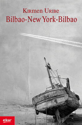 'Bilbao-New York-Bilbao' liburuaz hizketan