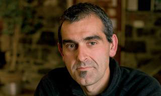 Abereak eta gizabereak, Mikel Ibargurenen testu argitaragabea